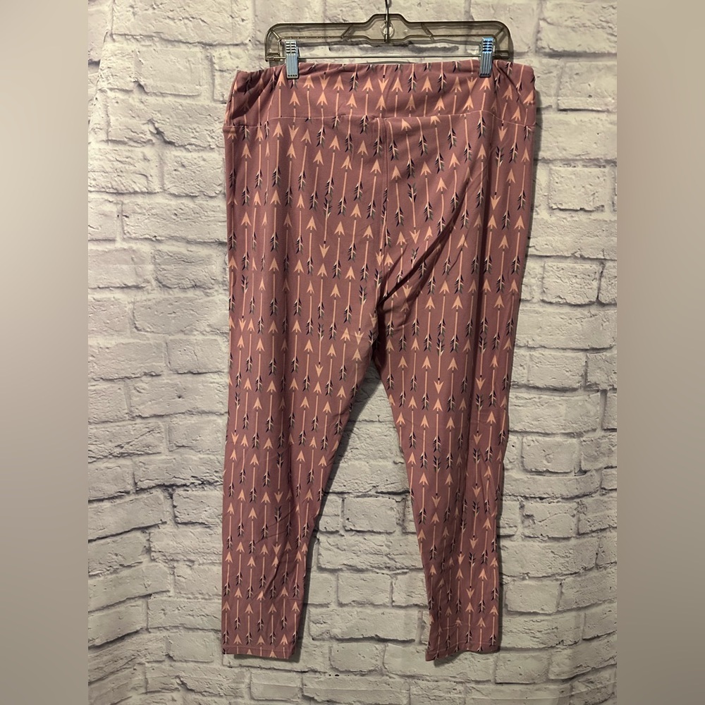 LulaRoe Leggings Arrows